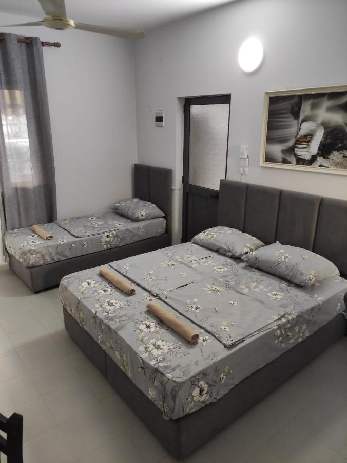 Klea Rooms Веліпоя Екстер'єр фото