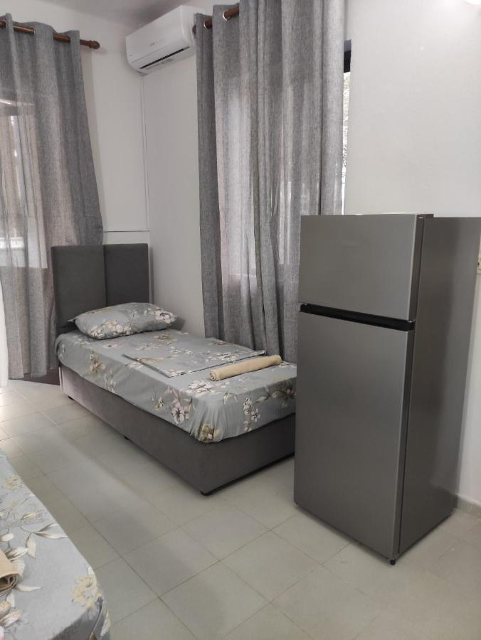 Klea Rooms Веліпоя Екстер'єр фото