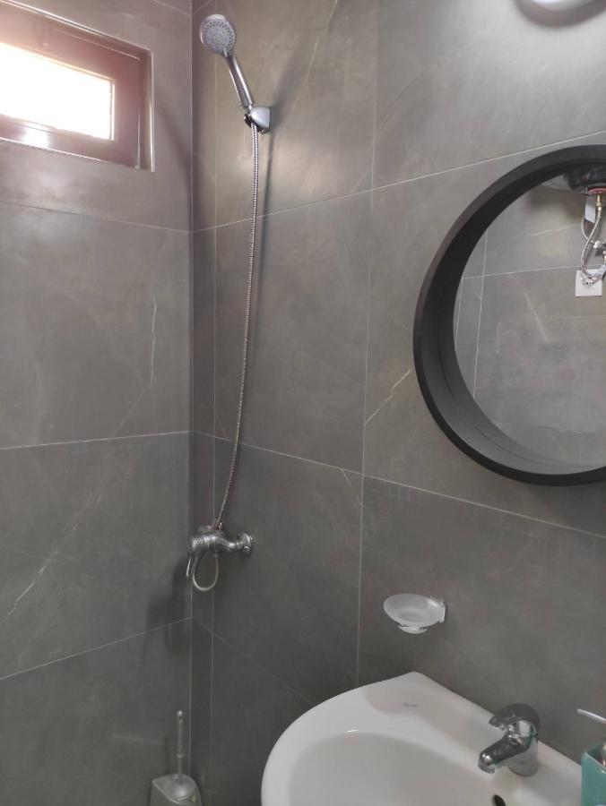Klea Rooms Веліпоя Екстер'єр фото