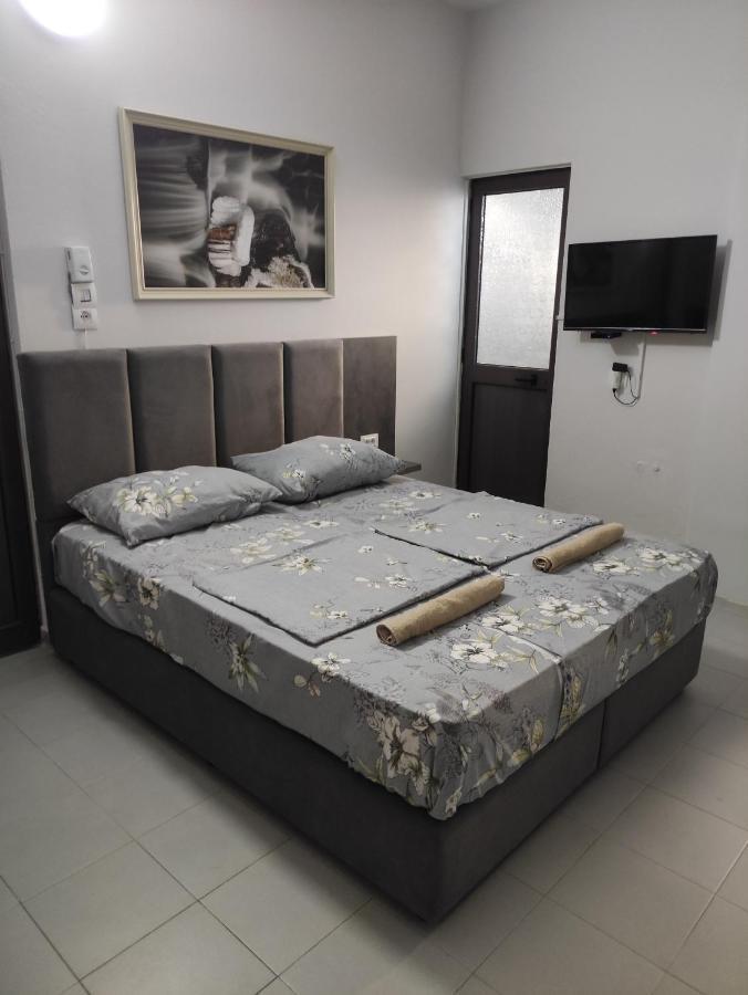 Klea Rooms Веліпоя Екстер'єр фото