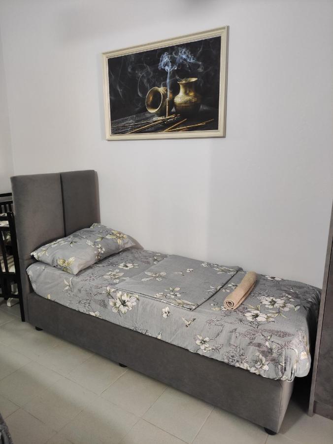 Klea Rooms Веліпоя Екстер'єр фото