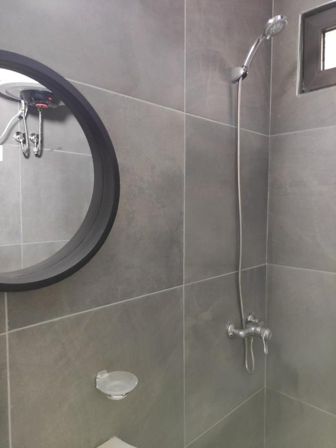 Klea Rooms Веліпоя Екстер'єр фото
