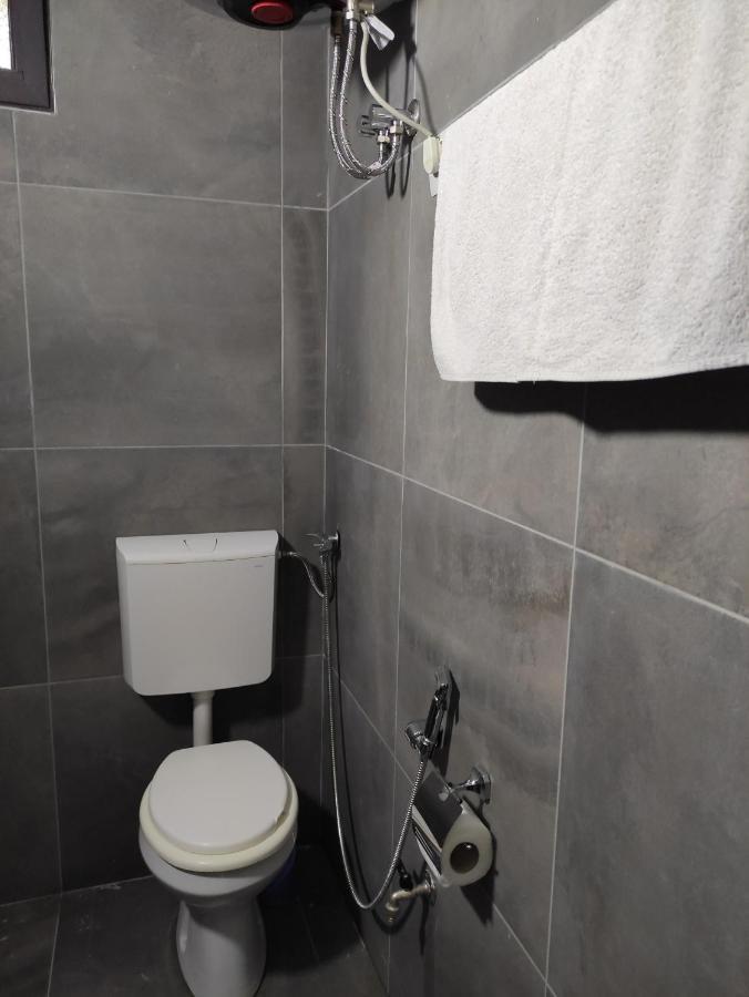 Klea Rooms Веліпоя Екстер'єр фото