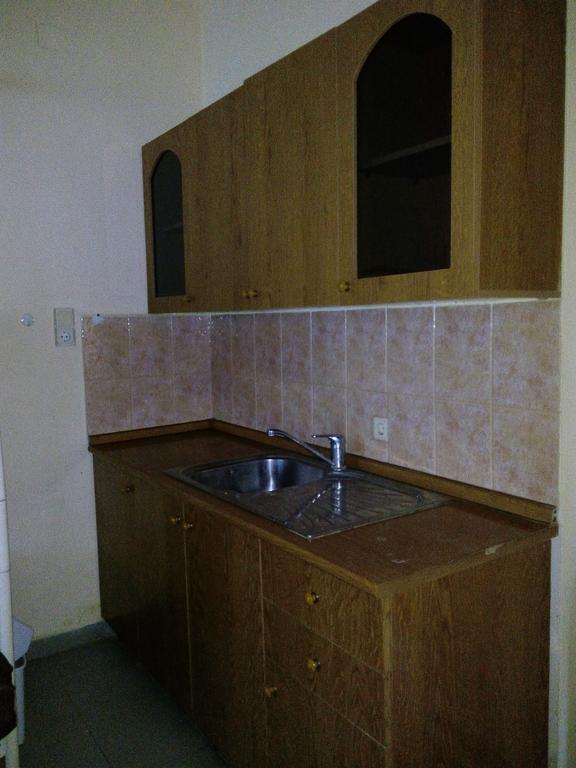 Klea Rooms Веліпоя Екстер'єр фото